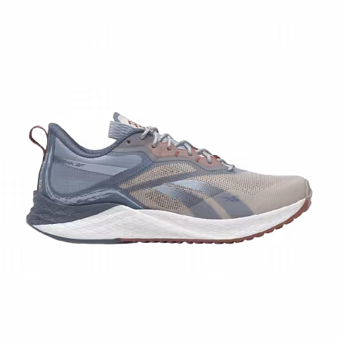 Reebok Wmns Floatride Energy 3 Adventure 'Modern Beige Blue Slate'