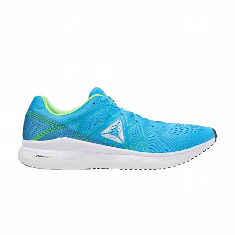 Reebok Floatride Run Fast 'Bright Cyan'
