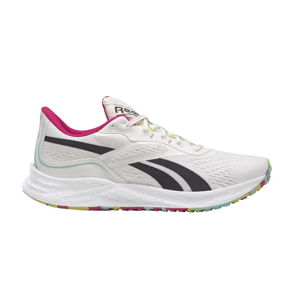 Reebok Floatride Energy Grow Non-Dyed Pursuit Pink