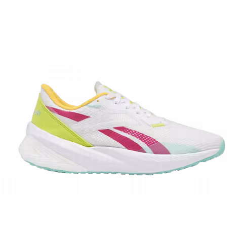 Reebok Wmns Floatride Energy Daily 'White Mint Acid Yellow'