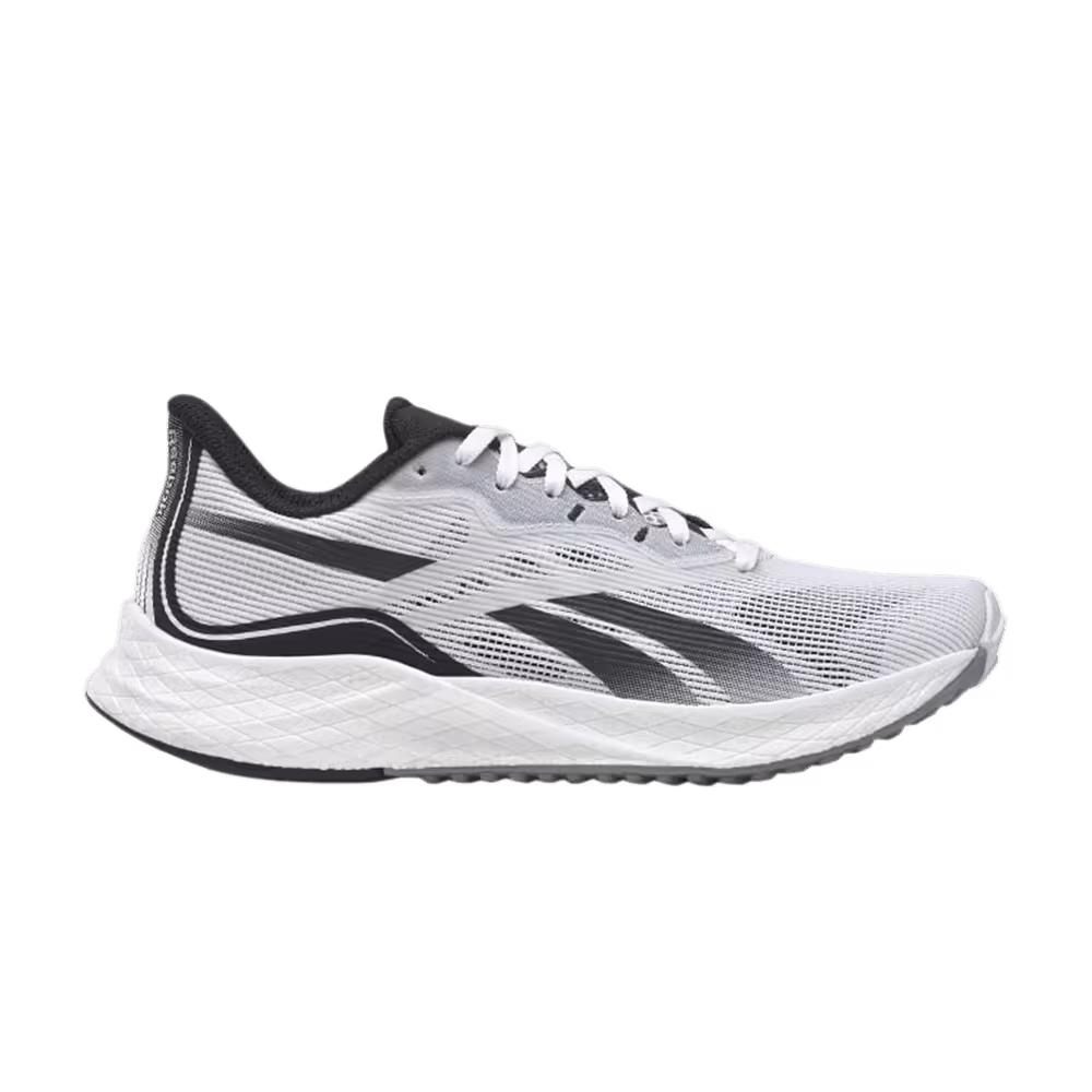 Reebok Women's Floatride Energy 3 White Black