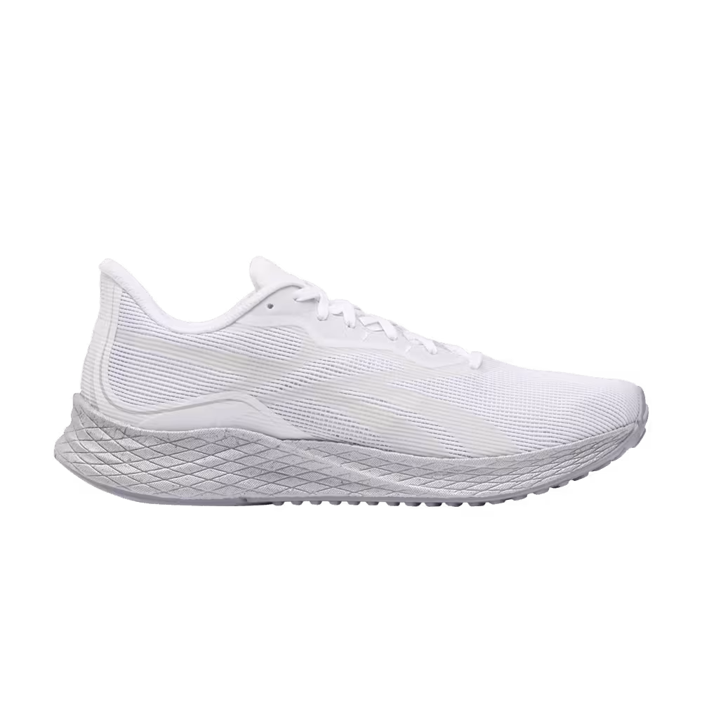 Reebok Women's Floatride Energy 3 White Cool Shadow