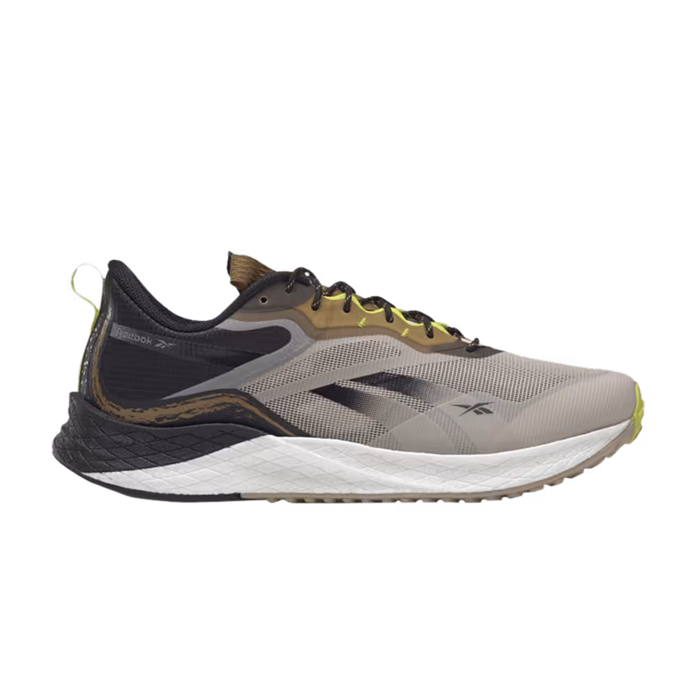 Reebok Floatride Energy 3 Adventure Stucco