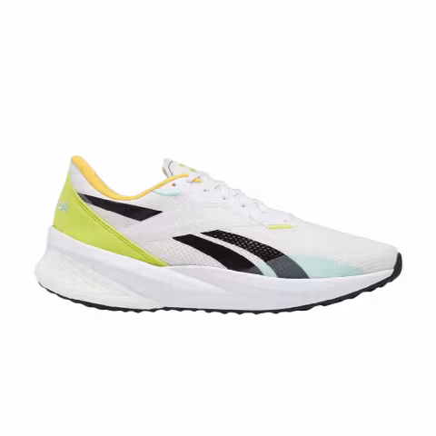 Reebok Floatride Energy Daily 'Pure Grey Acid Yellow'