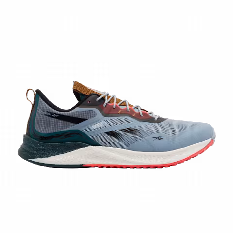 Reebok Floatride Energy 3 Adventure 'Gable Grey Neon Cherry'