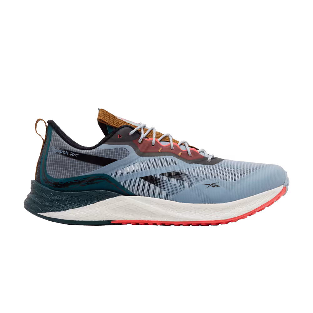 Reebok Floatride Energy 3 Adventure Gable Grey Neon Cherry