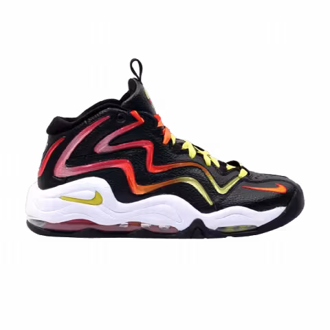 Nike Air Pippen 1 'Sunset'