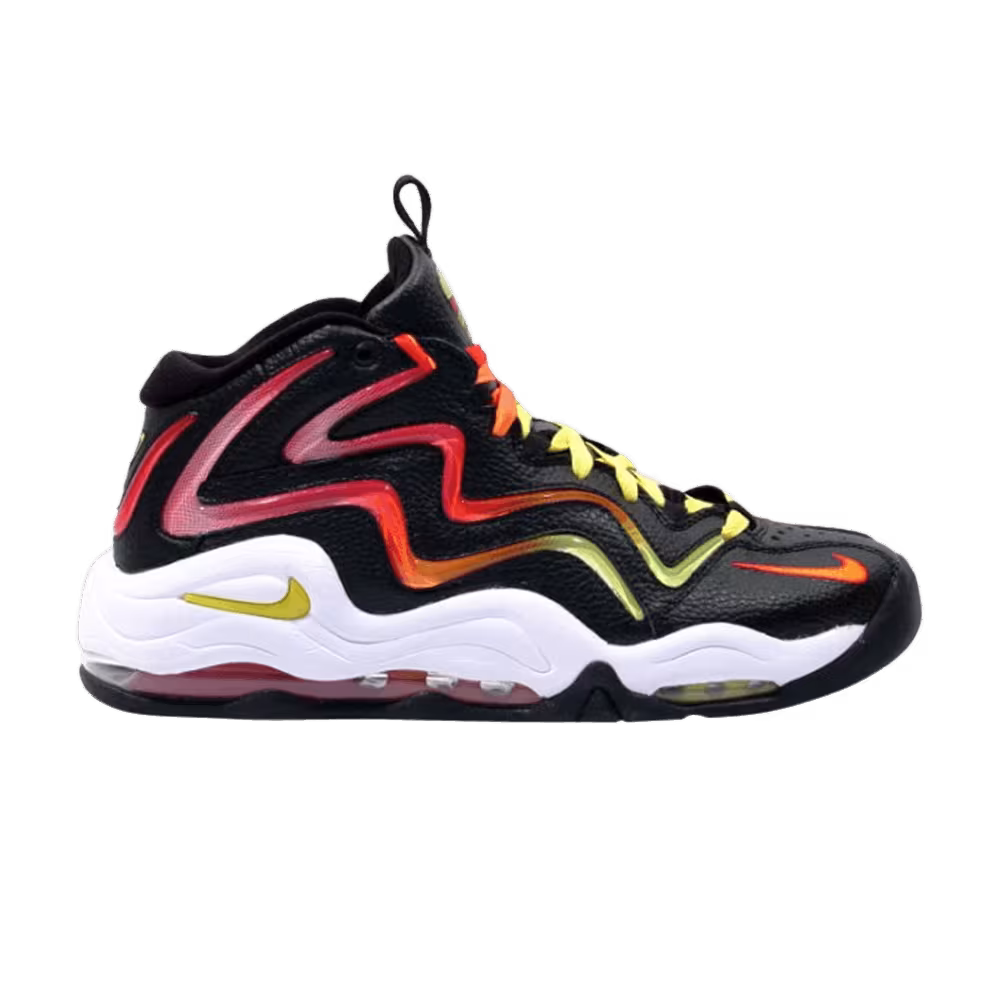 Nike Air Pippen 1 Sunset