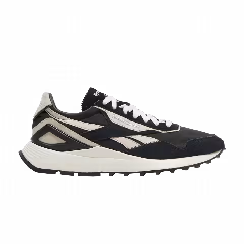 Reebok Classic Legacy AZ 'Black Stucco' Sample