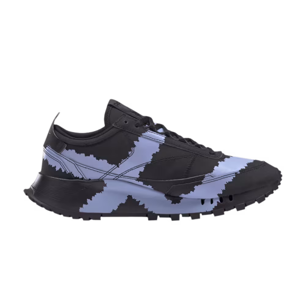 Collina Strada x Reebok Women's Classic Leather Legacy Call Mom