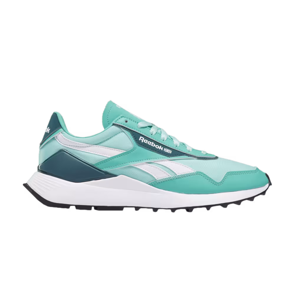 Reebok Classic Leather Legacy AZ Pixel Mint