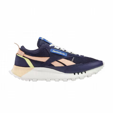 Reebok Classic Leather Legacy 'Vector Navy Chalk'