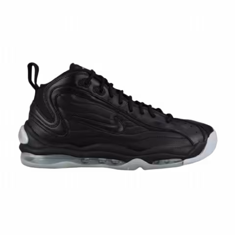 Nike Air Total Max Uptempo 'Black'