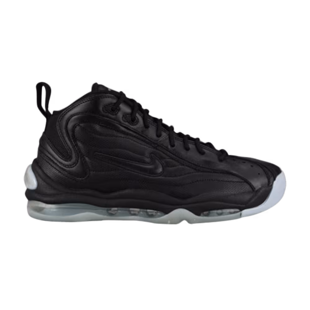 Nike Air Total Max Uptempo Black