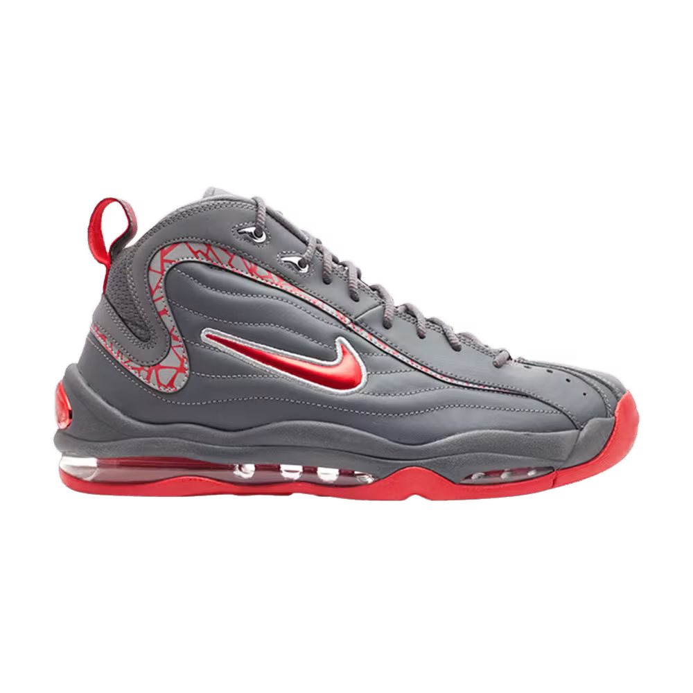 Nike Air Total Max Uptempo Le Hoh