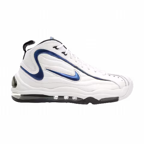 Nike Air Total Max Uptempo BG 'Midnight Navy' 2009