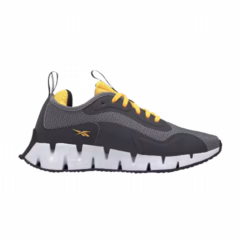 Reebok Zig Dynamica J 'Cold Grey'