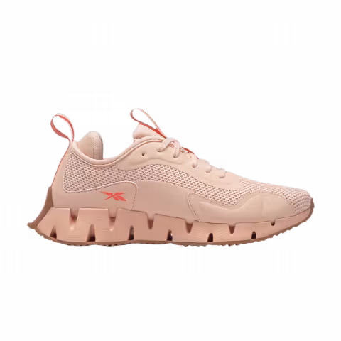 Reebok Wmns Zig Dynamica 'Aura Orange'