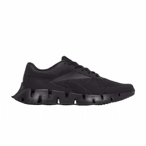 Reebok Zig Dynamica 2 'Triple Black'