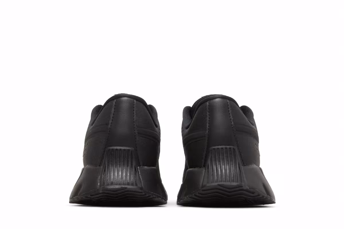 Reebok Zig Dynamica 2 Triple Black, view 7