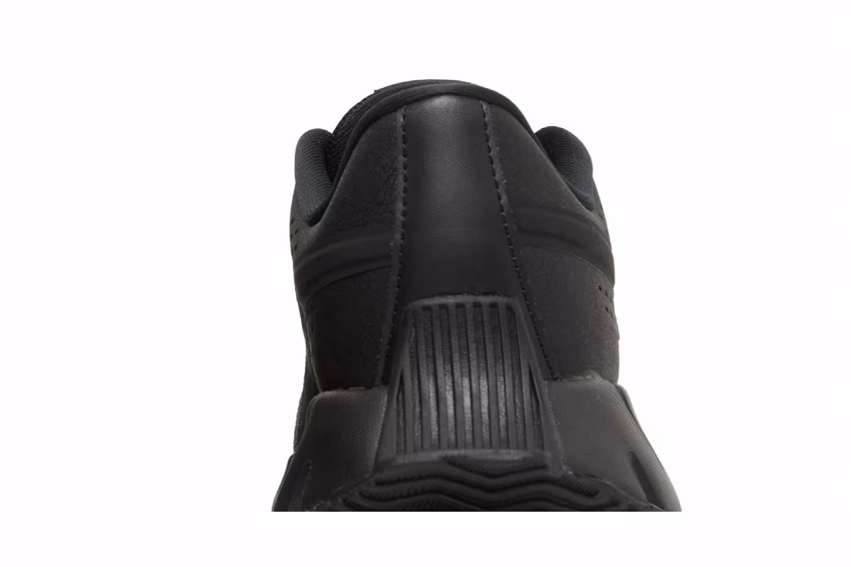 Reebok Zig Dynamica 2 Triple Black, view 8