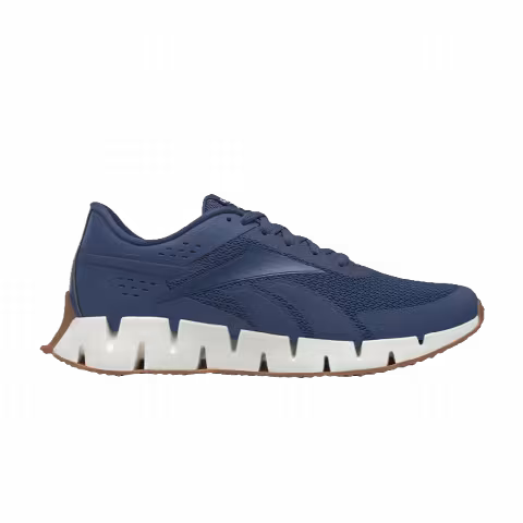 Reebok Zig Dynamica 2 'Batik Blue'