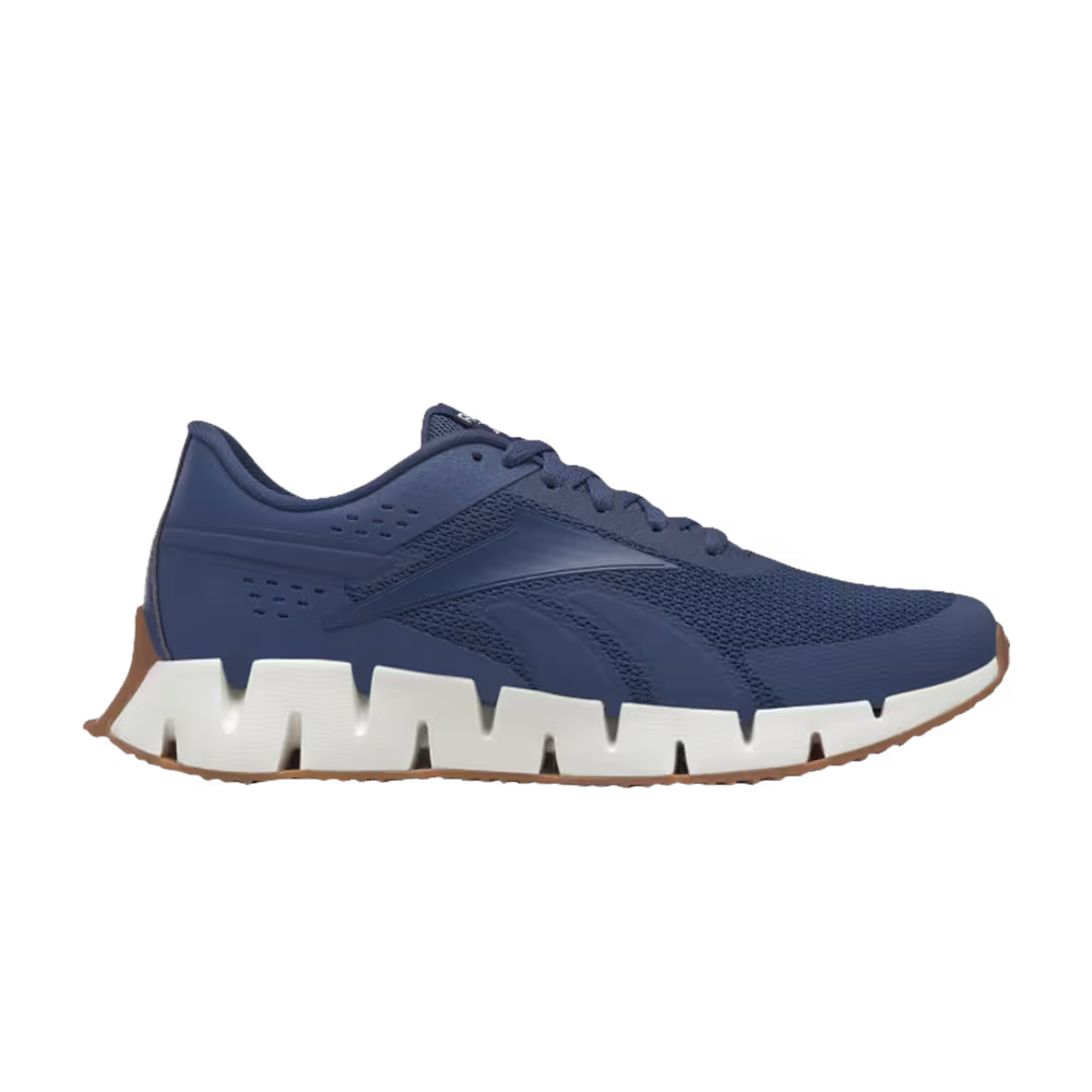 Reebok Zig Dynamica 2 Batik Blue