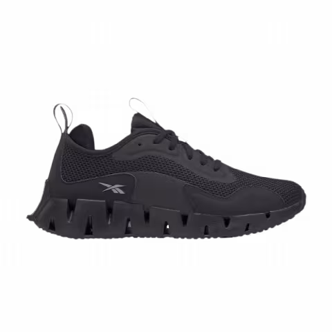 Reebok Wmns Zig Dynamica 'Core Black'