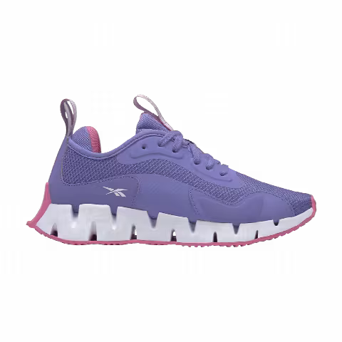 Reebok Zig Dynamica J 'Hyper Purple'