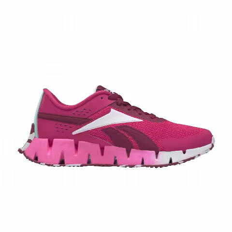 Reebok Zig Dynamica 2 J 'Pursuit Pink'