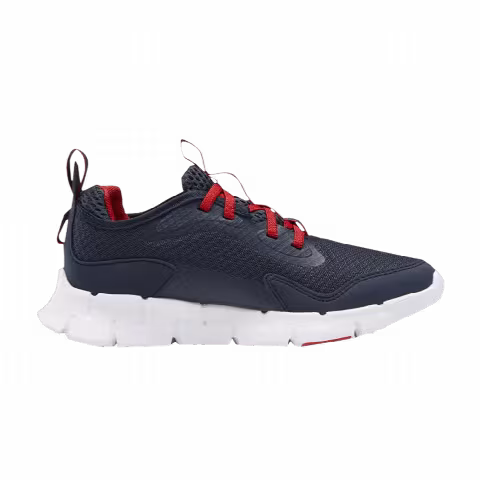 Reebok Zig Dynamica Alt Little Kid 'Collegiate Navy'