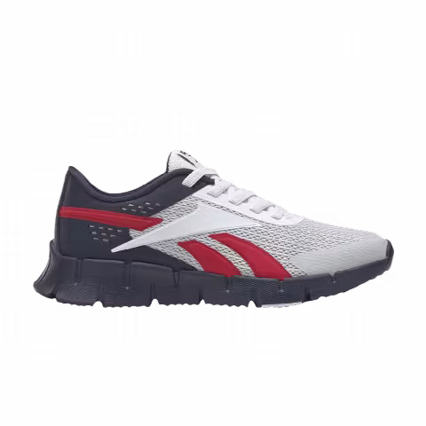 Reebok Zig Dynamica 2 Alt J 'Vector Navy Red'