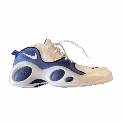 Nike Air Zoom Flight 95 'Varsity Royal'