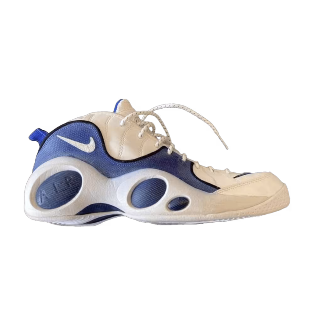 Nike Air Zoom Flight 95 Varsity Royal