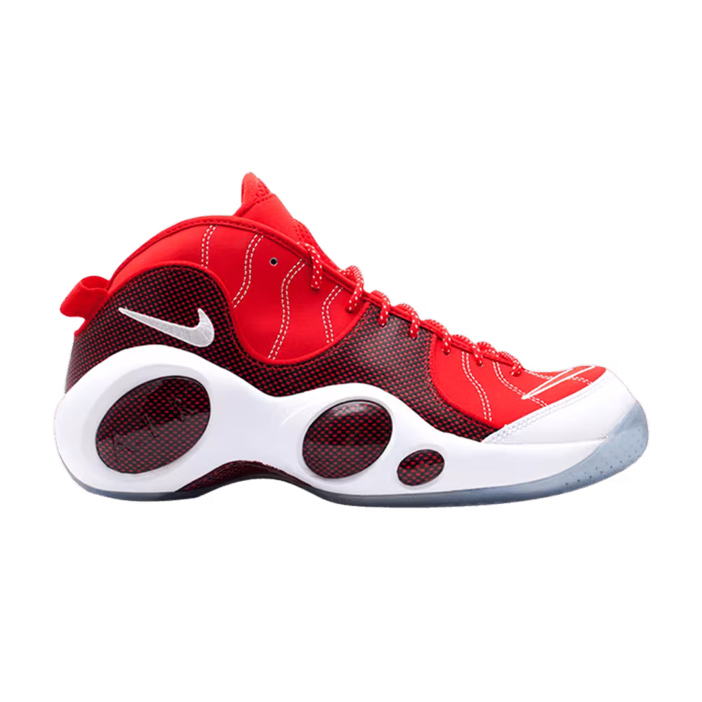 Nike Air Zoom Flight 95 J Kidd PE Career Pack