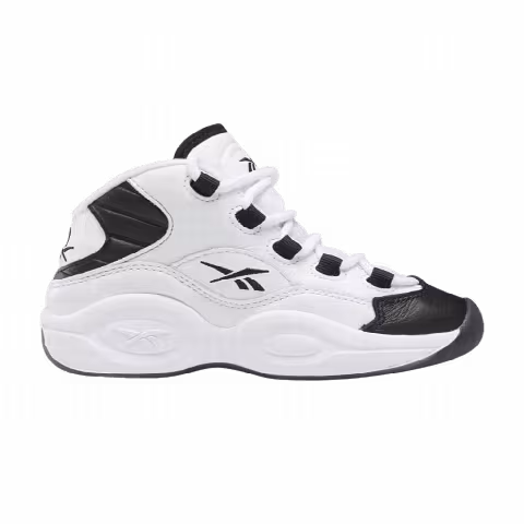 Reebok Question Mid J 'Why Not Us?'
