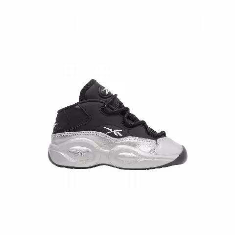 Reebok Question Mid Toddler 'I3 Motorsports'