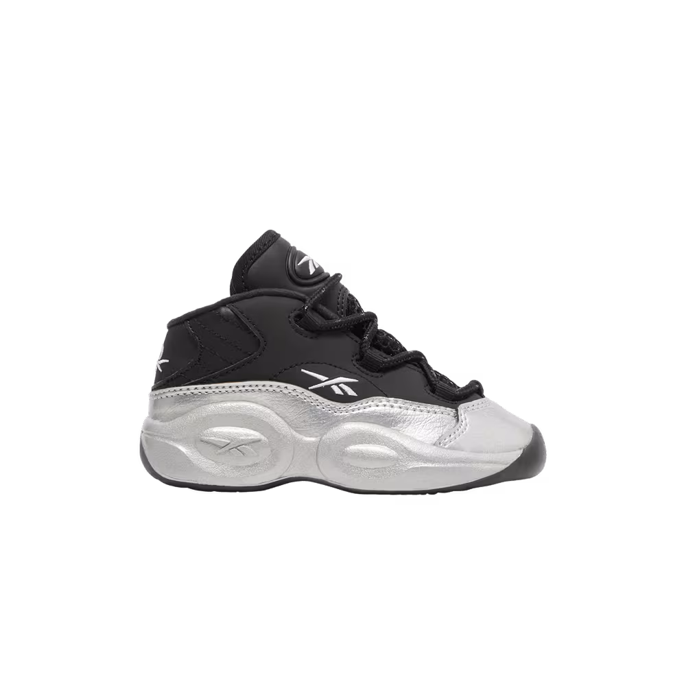 Reebok Question Mid Toddler I3 Motorsports