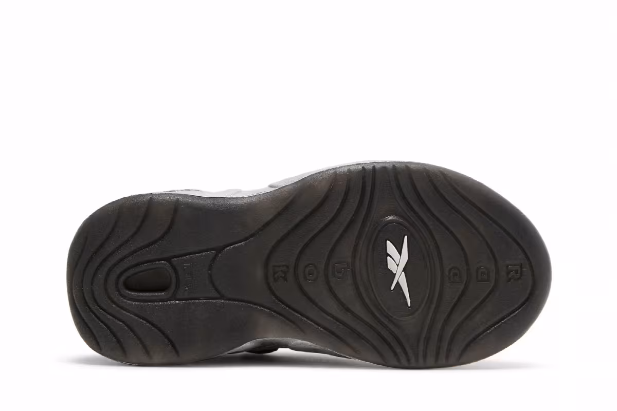 Reebok Question Mid Toddler I3 Motorsports, view 5