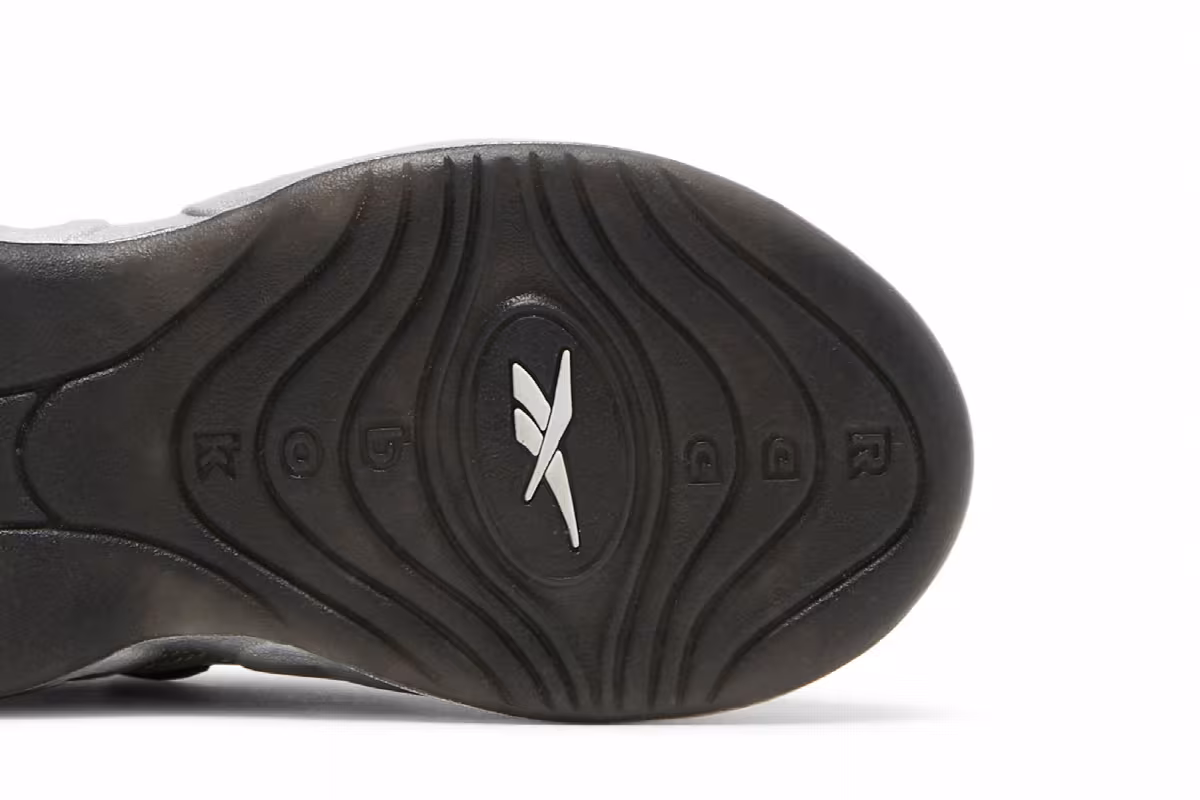 Reebok Question Mid Toddler I3 Motorsports, view 6