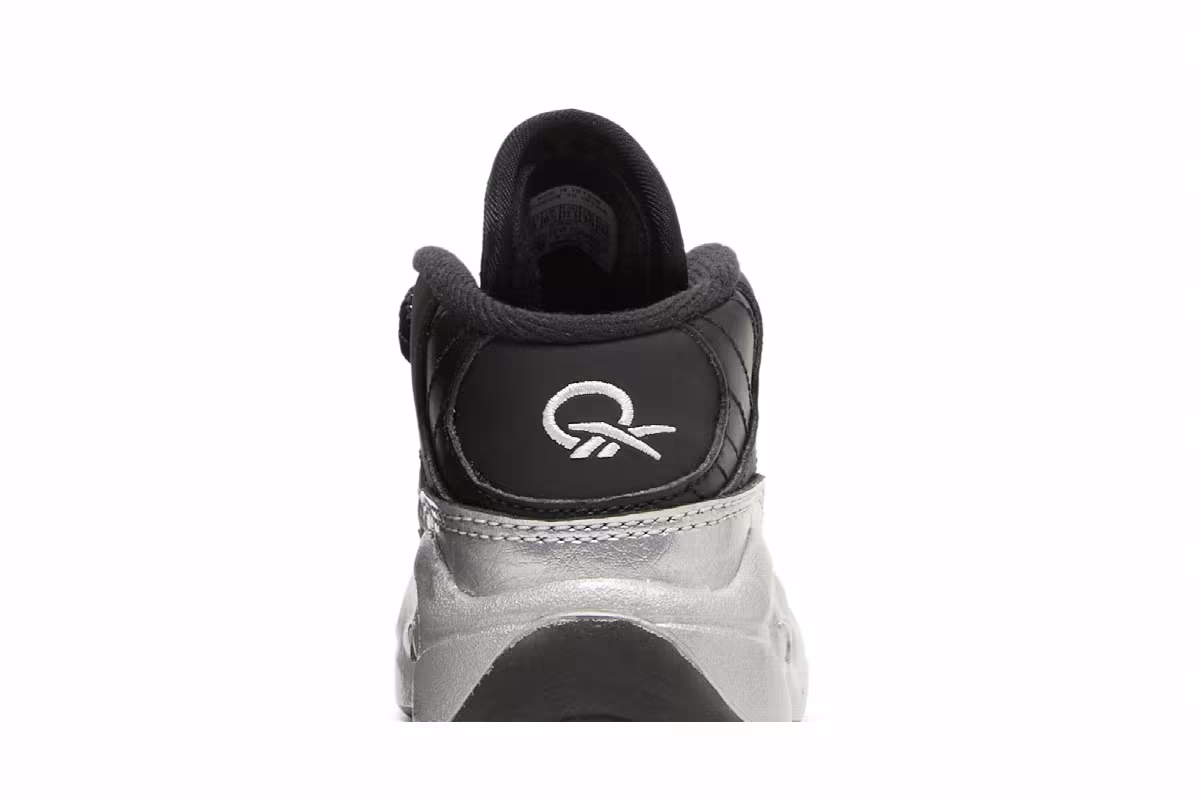 Reebok Question Mid Toddler I3 Motorsports, view 8
