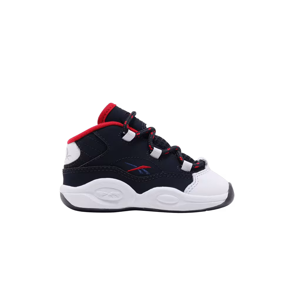 Reebok Question Mid Toddler USA