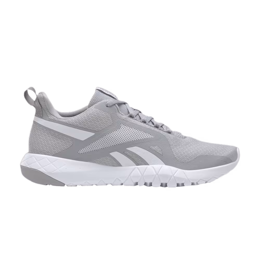 Reebok Women's Flexagon Force 3 Pure Grey