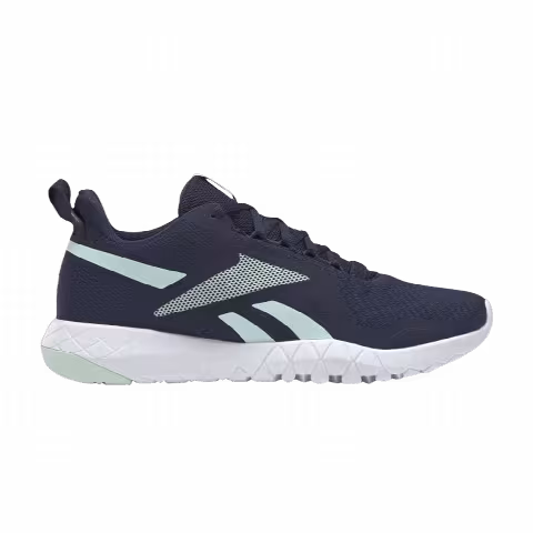 Reebok Wmns Flexagon Force 3 'Mist Vector Navy'