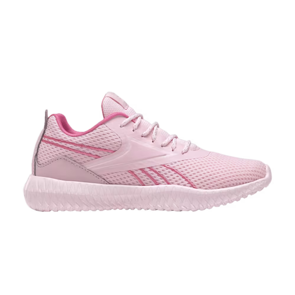 Reebok Flexagon Energy J Pink Glow