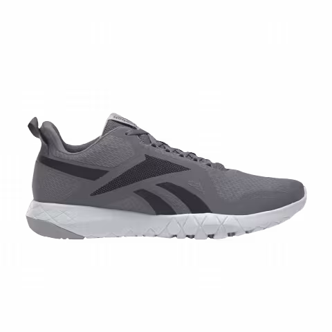 Reebok Flexagon Force 3 4E Wide 'Pure Grey'