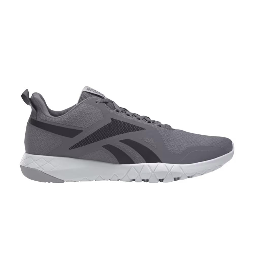 Reebok Flexagon Force 3 4E Wide Pure Grey