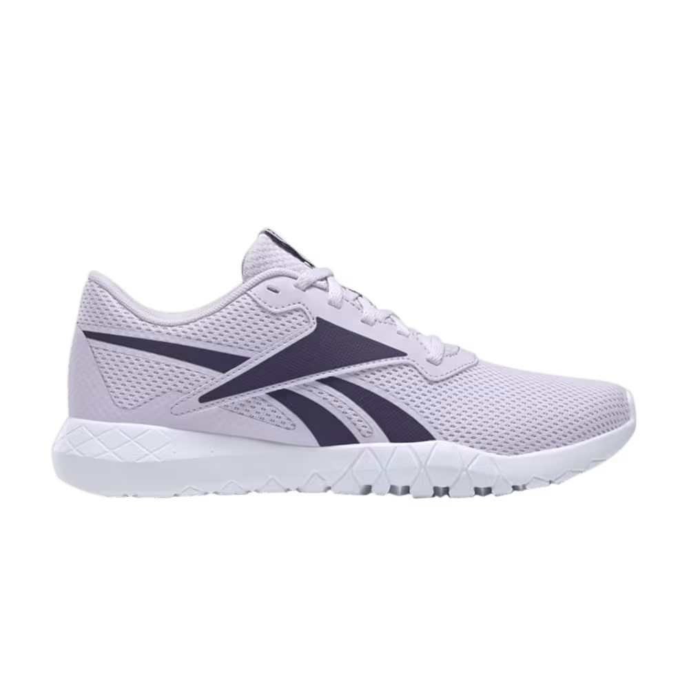 Reebok Women's Flexagon Energy 3 Purple Dark Orchid
