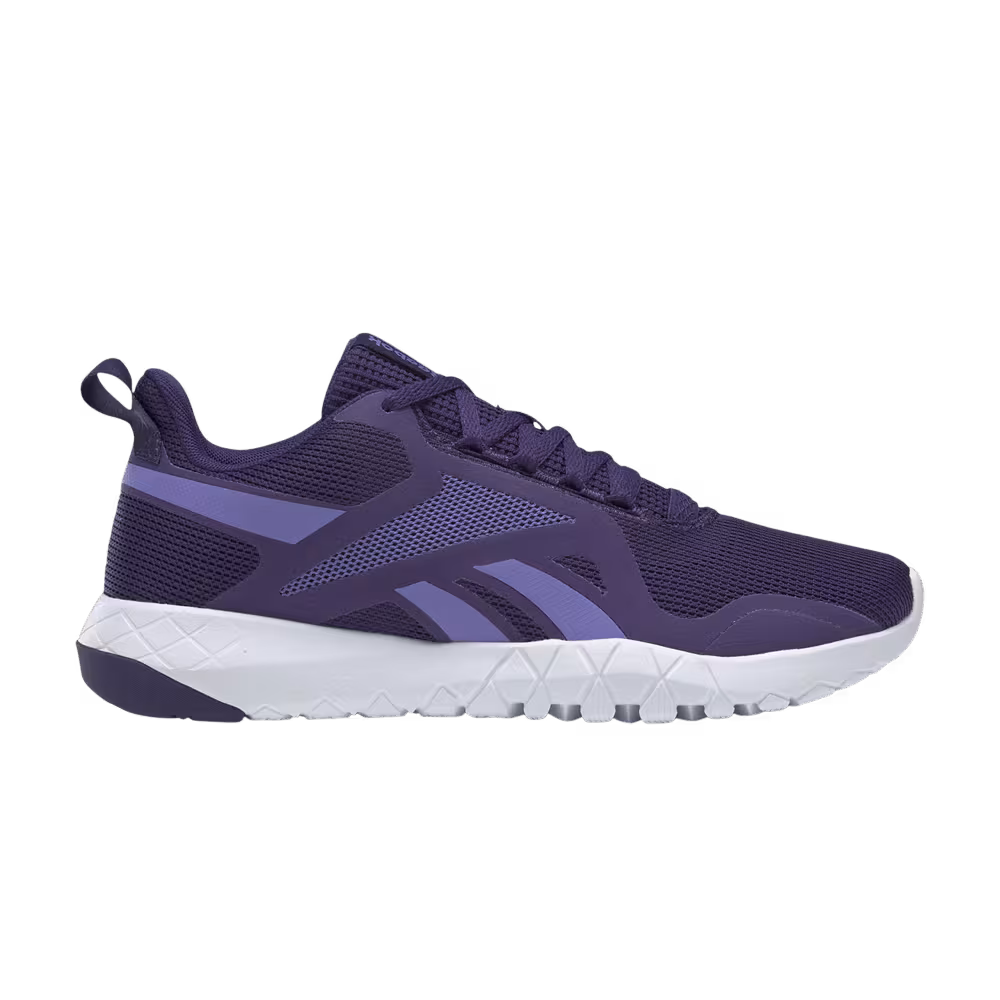 Reebok Women's Flexagon Force 3 Dark Orchid