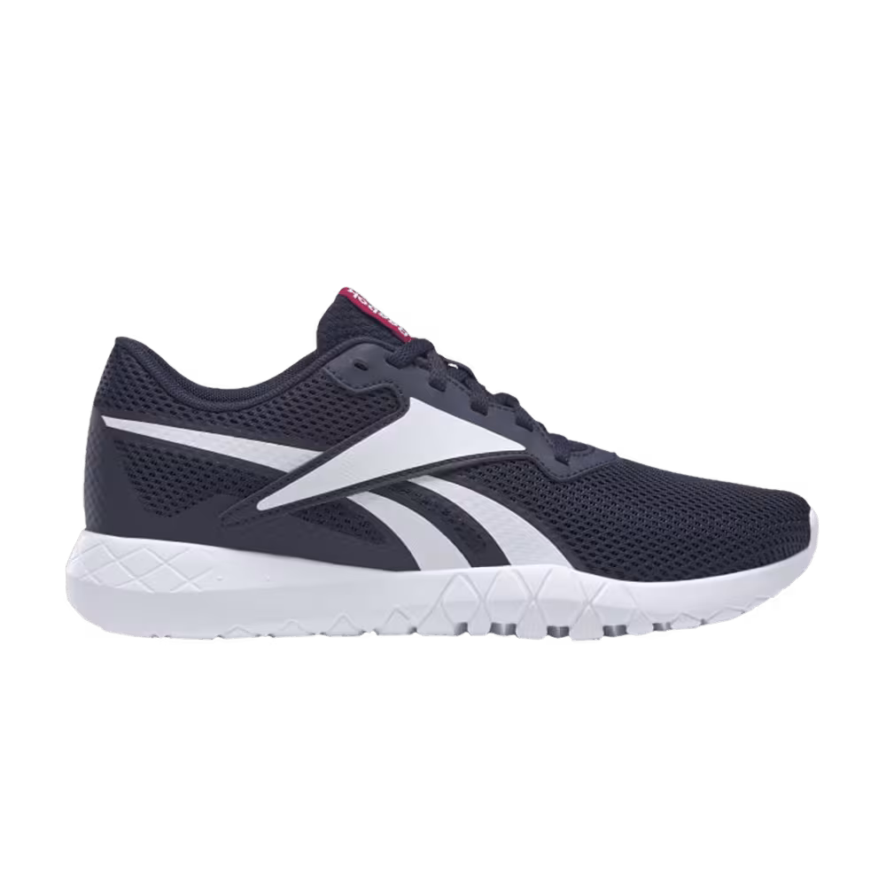 Reebok Women's Flexagon Energy TR 3 Vector Navy